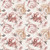 Riley Blake Fabrics Daybreak on the Prairie Modern Prairie Peonies Cream