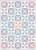 Riley Blake Fabrics Daybreak on the Prairie Modern Prairie Prairie Paws Quilt Pattern