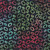 Windham Fabrics Anthology Batiks Kashmir Jacqueline de Jonge Ovals Iridescence