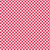 Benartex Fabrics Sweet Gingham Check Red and White, close-up view of a red and white-checked gingham fabric pattern with a classic tartan design ideal for quilting and craft projects.