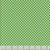 Benartex Fabrics Sweet Gingham Check Green White