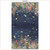 Windham Fabrics Deep Blue Katherine Quinn Deep Blue Ocean Flow Fish Coral Reef Double Border