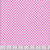 Benartex Fabrics Sweet Gingham Check Pink White