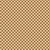 Benartex Fabrics Sweet Gingham Check Brown Tan Tonal