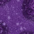 Benartex Fabrics Magical Sky Hogwarts Purple