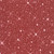 Blank Quilting Fabrics Illuminosity 118 Inch Wide King Size Quilt Backing Red, sparkly red fabric with glittering star-like patterns.