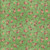 Blank Quilting Fabrics Birds and Blooms Sage Green Ditsy Floral