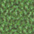 Blank Quilting Fabrics Enchanted Canopy Green Dragonfly Collage