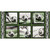 Blank Quilting Fabrics Goalbound World Cup Soccer Green Soccer Blocks