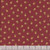 Henry Glass Fabrics Flower Pot Prints Kim Diehl Red Daisy Blossoms
