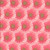 Henry Glass Fabrics Bloomscape Jane Shasky Pink Packed Daisy