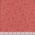 Henry Glass Fabrics Hearth and Home Janet Nesbitt Pink Stitched Floral