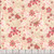 Henry Glass Fabrics Hearth and Home Janet Nesbitt Cream Folk Flower Vine