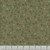 Henry Glass Fabrics Hearth and Home Janet Nesbitt Green Star Lily Scatter
