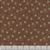 Henry Glass Fabrics Hearth and Home Janet Nesbitt Brown Star Wave