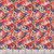 Blank Quilting Fabrics Cameo Appearance Pink Small Floral