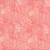 Blank Quilting Fabrics Birds and Blooms Coral Pink Floral Silhouette