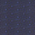 Blank Quilting Fabrics Cameo Appearance Navy Blue Sunbursts