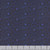 Blank Quilting Fabrics Cameo Appearance Navy Blue Sunbursts