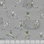 Blank Quilting Fabrics Goalbound World Cup Soccer Grey Lady Soccer Players