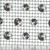 Blank Quilting Fabrics Goalbound World Cup Soccer White Soccer Balls and Nets