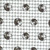 Blank Quilting Fabrics Goalbound World Cup Soccer White Soccer Balls and Nets