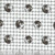 Blank Quilting Fabrics Goalbound World Cup Soccer White Soccer Balls and Nets