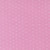 Moda Fabrics Summers End Fig Tree Co Lilac Pink Eyelet Basics, close-up of pink fabric with small white eyelet floral pattern.