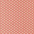 Moda Fabrics Summers End Fig Tree Co Persimmon Red Small Daisies Floral