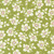Moda Fabrics Summers End Fig Tree Co Clover Green Cosmos Florals