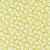 Moda Fabrics Summers End Fig Tree Co Sprout Green Forget Me Not Florals, fabric featuring a delicate floral pattern with white flowers and pink centers on a sprout green background.