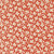 Moda Fabrics Summers End Fig Tree Co Persimmon Red Forget Me Not Florals