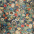 Windham Fabrics Flora & Form Essoldo Design Fire Opal Red Geode Minky Polyester Fleece