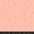 Moda Fabrics Starry Ruby Star Society Alexia Abegg Starry Peach Pink