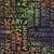 Lumin Fabrics Island Batik Boo Bash Halloween Words Black