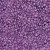 Lumin Fabrics Island Batik Boo Bash Mosaic Purple Grape