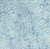 Lumin Fabrics Island Batik Crazy for Daisies Medium Daisies Blue Bluebelle