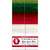 Lumin Fabrics White Owl Textiles Fundamentals: Yule Love This Jelly Roll 2.5 Inch Strips