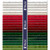 Lumin Fabrics White Owl Textiles Fundamentals: Yule Love This Fat Quarter Bundle 12