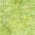 Lumin Fabrics Island Batik Lunar Glow Stars and Swirls Green Lemon Lime