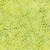Lumin Fabrics Island Batik Lunar Glow Assorted Stars Green Seedling