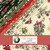 Lumin Fabrics White Owl Textiles Merry & Bright G45 Layer Cake Ten Inch Squares