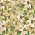 Lumin Fabrics White Owl Textiles Poinsettia Radiance Joy Hall Packed Poinsettia Cream