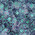 Lumin Fabrics Island Batik Pop Dots Large Dots Multi Blue Purple
