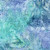 Lumin Fabrics Island Batik Pop Dots Floral Dots Multi Blue Purple