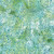 Lumin Fabrics Island Batik Pop Dots Dots and Lines Teal Chameleon