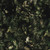Lumin Fabrics Island Batik Retro Holidays Retro Holly Green Jungle