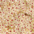 Lumin Fabrics Island Batik Retro Holidays Retro Stars Brown Tawny