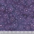 Lumin Fabrics Island Batik Spring Fling Flower Dot Dash Purple Regal