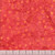 Lumin Fabrics Island Batik Spring Fling Scattered Flowers Red Candy
